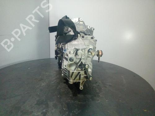 Gearbox AUDI A4 B6 (8E2) 2.0 FSI | BP7029260M3 