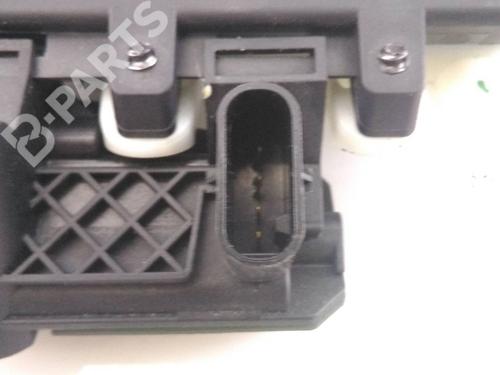 Tailgate handle MERCEDES-BENZ GLC (X253)  | BP6686253C132 