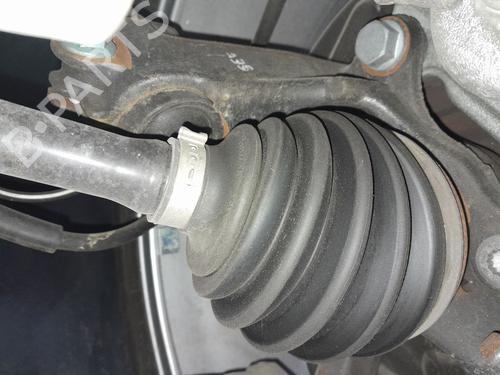 Used Left front driveshaft SEAT ATECA (KH7, KHP) 1.5 TSI (150 hp) 26139525