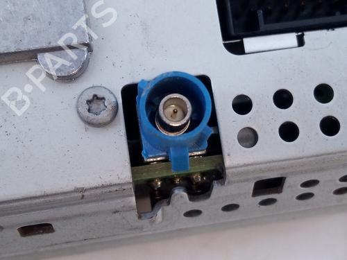 Electronic module FORD FOCUS III  | BP19923795M83 
