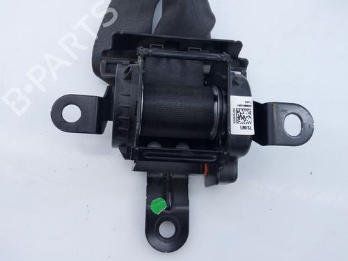 Rear center seatbelt HYUNDAI ix35 (LM, EL, ELH)  | BP10188367I27 