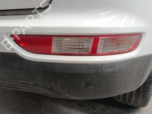 Used Rear bumper right light KIA SPORTAGE IV (QL, QLE) 1.7 CRDi (116 hp) 28046456