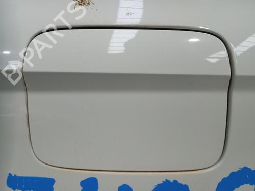 Used Fuel flap SEAT IBIZA V (KJ1, KJG) 1.0 TSI (95 hp) 31645235