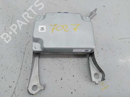 Used Engine control unit (ECU) SUZUKI VITARA (ET) [2003-2005]  6319877