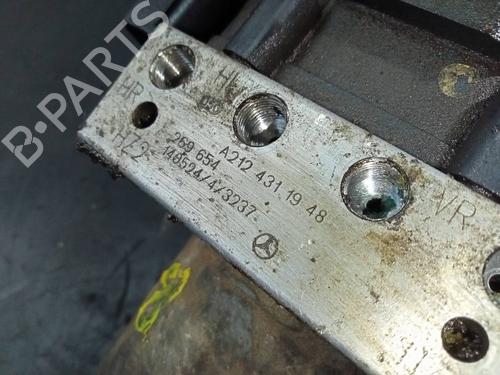 ABS pump MERCEDES-BENZ E-CLASS (W212)  | BP7113965M43 