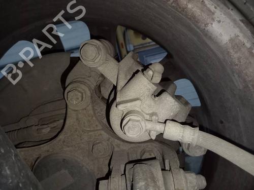 Used Right rear brake caliper HYUNDAI i30 Estate (FD) 1.6 CRDi (116 hp) 22713330