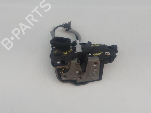 rear-left-lock-skoda-fabia-iv-pj3-2021-31880713 main image