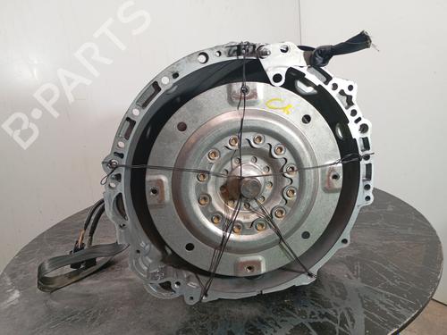 Gearbox JAGUAR XJ (X351) 3.0 SDV6 | BP26885046M3 