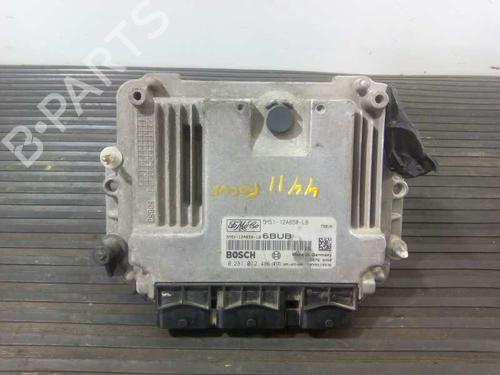 Used Engine control unit (ECU) FORD FOCUS II Turnier (DA_, FFS, DS) 1.8 TDCi (115 hp) 1095523