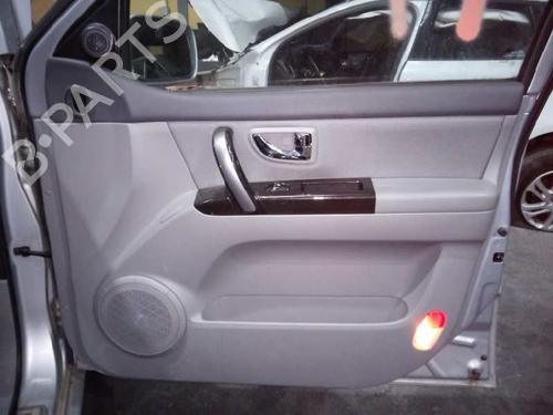 Front right panel KIA SORENTO I (JC) 2.5 CRDi 4WD | BP6923704C59 