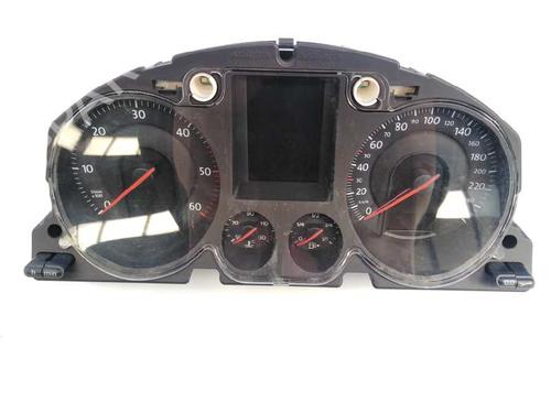 Used Instrument cluster VW PASSAT B6 (3C2) 2.0 TDI (140 hp) 7258110