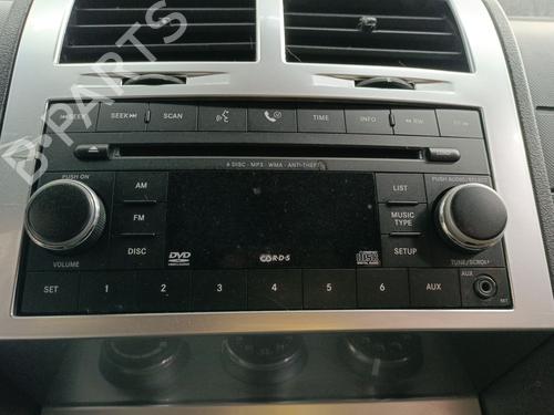 Used Radio Radio 37154256 37154256