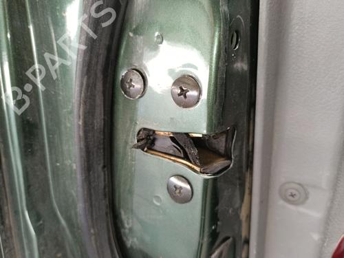 Used Front left lock Front left lock 38235507 38235507