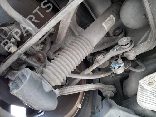 Used Left rear shock absorber CITROËN C5 III (RD_) [2008-2017]  10757287