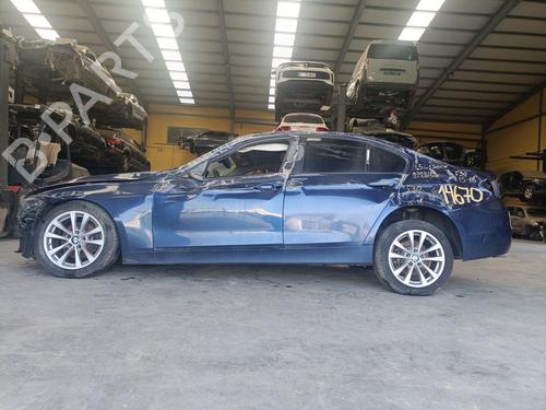 Peças BMW 3 (F30, F80) 318 i 4863585