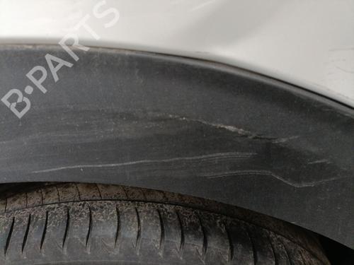 Rear right wheel arch trim PEUGEOT 3008 II SUV (MC_, MR_, MJ_, M4_) 1.2 THP/ PureTech 130 (MRHNSM, MRHNSU, MRHNSJ, MRHNYW,... | BP29972957C137