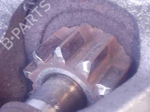 Starter MERCEDES-BENZ B-CLASS Sports Tourer (W245) | BP21139713M8