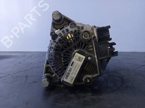 Alternator FORD TOURNEO CONNECT / GRAND TOURNEO CONNECT V408 MPV 1.5 EcoBlue | BP24681353M7 