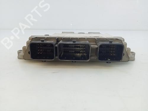 Engine control unit (ECU) CITROËN C4 I (LC_)  | BP14919588M57 