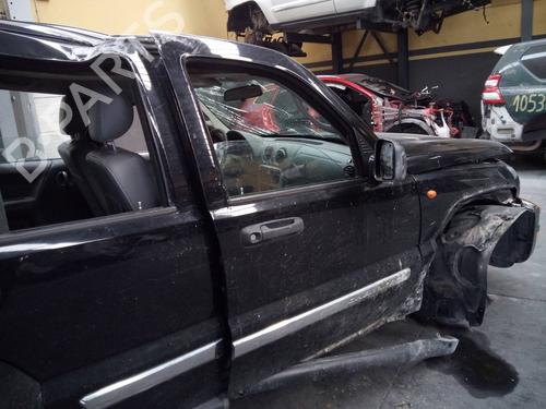 Right front door JEEP CHEROKEE (KJ) 2.8 CRD | BP17080179C3 