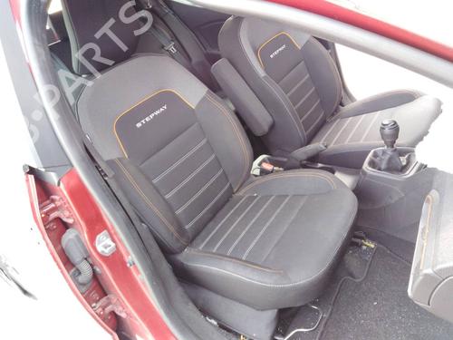 Gearbox DACIA SANDERO III 1.0 TCe 90 | BP15254534M3 