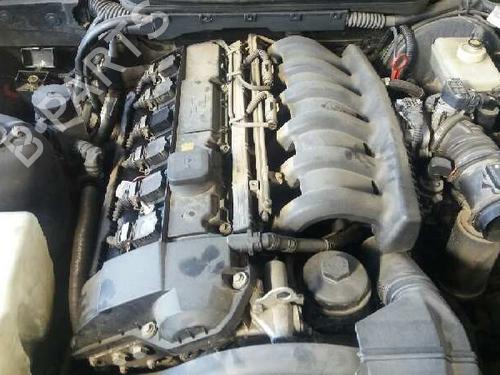 Front right window mechanism BMW 3 Compact (E36) 323 ti | BP1229477C23 