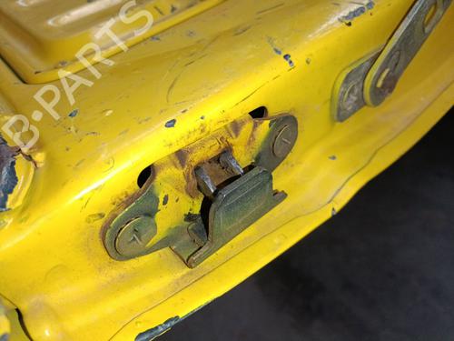 Used Tailgate lock Tailgate lock MITSUBISHI L200 (K7_T, K6_T, K5_T) 2.5 TD 4WD (K74T) (99 hp) 36433585 36433585