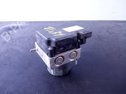 Used ABS pump MERCEDES-BENZ A-CLASS (W176) [2012-2018]  14831703