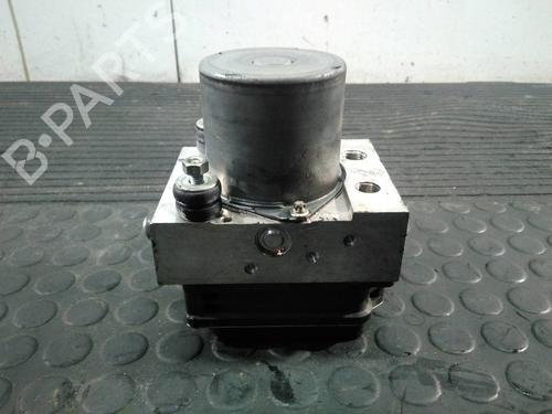 ABS Bremseaggregat LAND ROVER RANGE ROVER SPORT I (L320) 2.7 D 4x4 | BP7233330M43