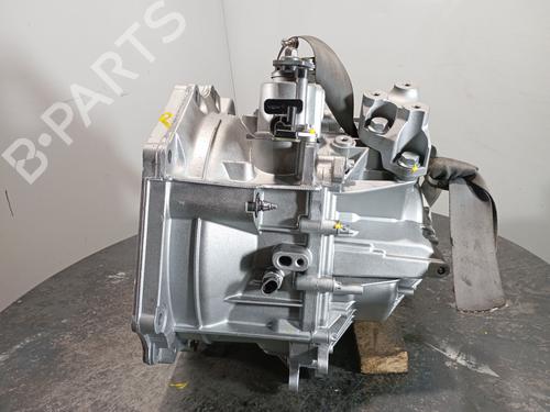 Gearbox OPEL ASTRA J Saloon 1.7 CDTI (69) | BP36675112M3 - Image 3