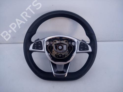 Rat MERCEDES-BENZ GLC (X253) 220 d 4-matic (253.905, 253.903) (170 hp) 24125077