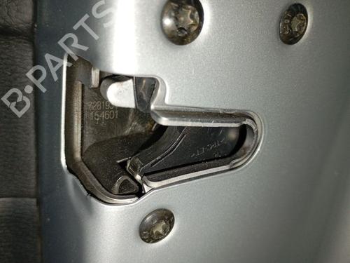 front-right-lock-bmw-x1-f48-2014-2015-2016-2017-2018-2019-2020-2021-2022-36805038 main image