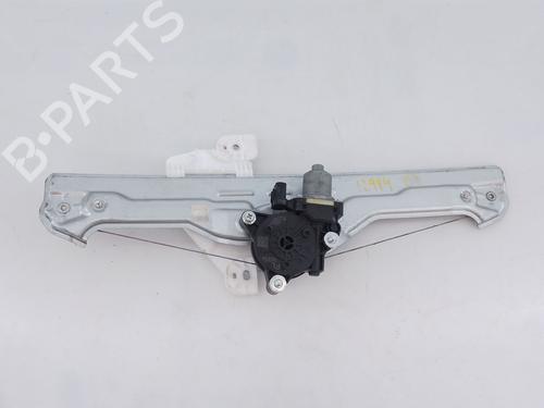 Used Front left window mechanism KIA SPORTAGE V (NQ5) 1.6 CRDi MHEV (136 hp) 27715107