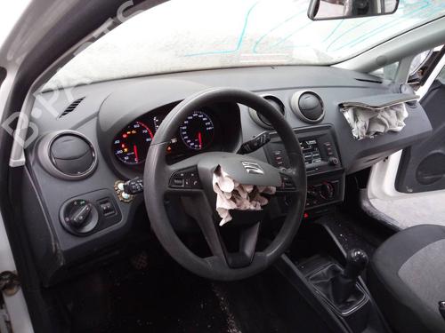 Engine control unit (ECU) SEAT IBIZA IV (6J5, 6P1) 1.0 | BP10033609M57 