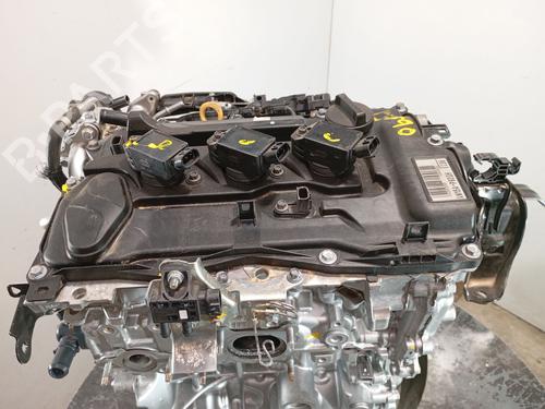 Engine TOYOTA YARIS (_P21_, _PA1_, _PH1_) 1.5 Hybrid (MXPH11) | BP28420867M1 