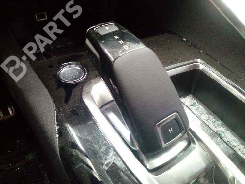 Used Automatic gearbox selector Automatic gearbox selector PEUGEOT 3008 II SUV (MC_, MR_, MJ_, M4_) 1.5 BlueHDi 130 (131 hp) 7415658 7415658