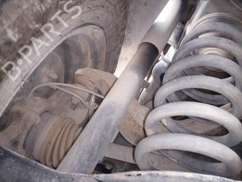 Used Left rear shock absorber SUZUKI GRAND VITARA II (JT, TE, TD) [2005-2025]  17054017