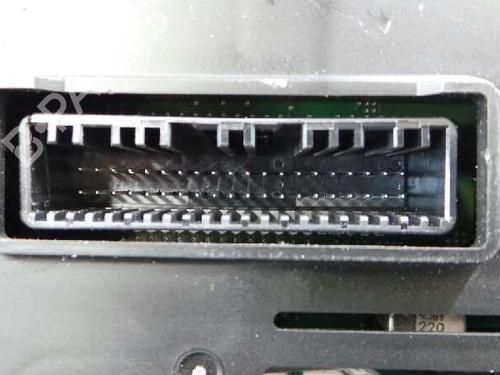 Instrument cluster HYUNDAI TUCSON (TL, TLE) 1.7 CRDi | BP1929562C47 