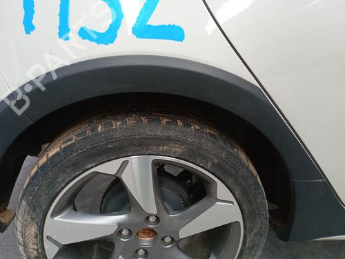 rear-right-wheel-arch-trim-ford-fiesta-vii-hj-hf-2017-36488347 main image