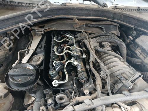 Engine control unit (ECU) BMW 3 (F30, F80) 318 d | BP38069307M57 - Image 13