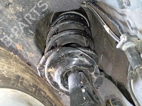 Used Left front shock absorber Left front shock absorber SKODA SCALA (NW1) 1.0 TSI (116 hp) 34494871 34494871
