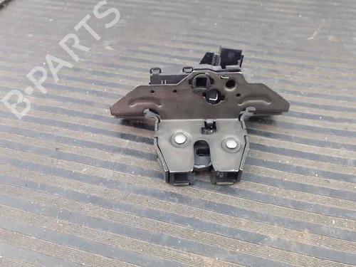 Tailgate lock OPEL ASTRA J (P10)  | BP5854044C101 