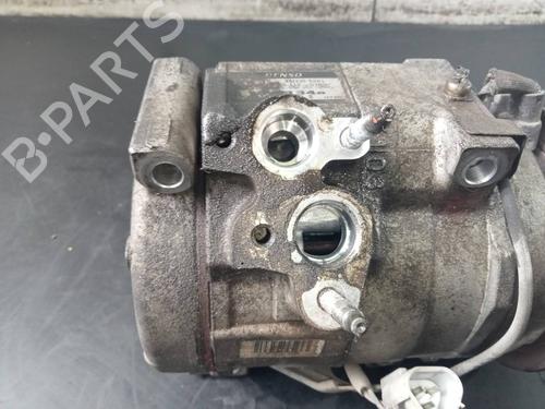 AC compressor TOYOTA LAND CRUISER PRADO (_J12_) 3.0 D-4D (KDJ120, KDJ125) | BP10397627M34 