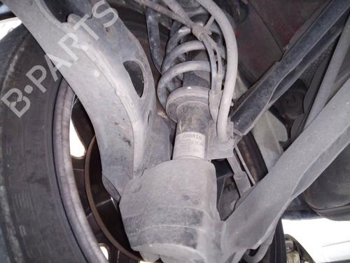 Used Right rear shock absorber MINI MINI Convertible (R52) Cooper S (170 hp) 16844738
