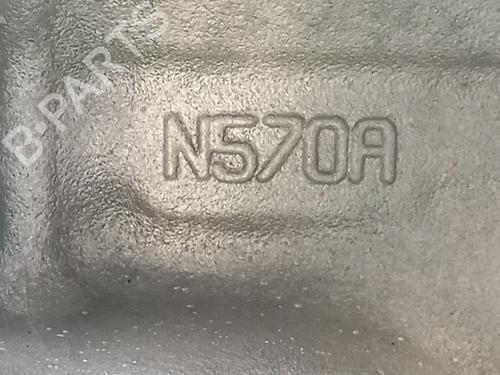 Engine FORD USA MUSTANG Coupe 2.3 EcoBoost | BP30176814M1 