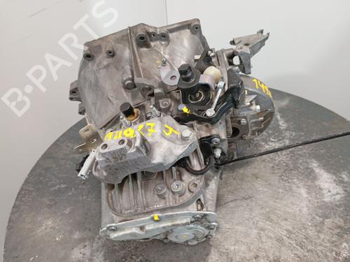 Gearbox PEUGEOT RIFTER 1.5 BlueHDi 130 | BP36405668M3 - Image 4
