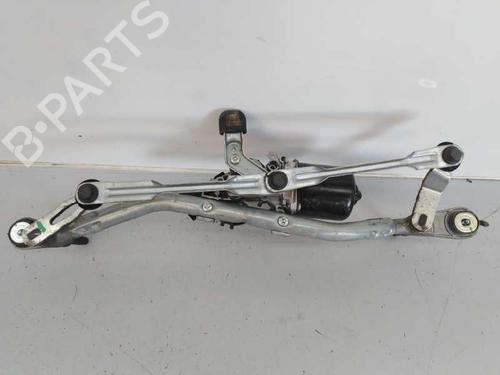 Front wiper motor CITROËN C3 II (SC_)  | BP5604522M29 
