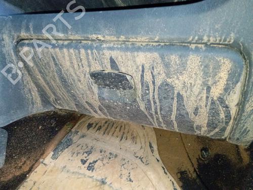 Handskerum DACIA DOKKER MPV (KE_) 1.5 dCi (KEAJ, KEAH) (90 hp) 28075874