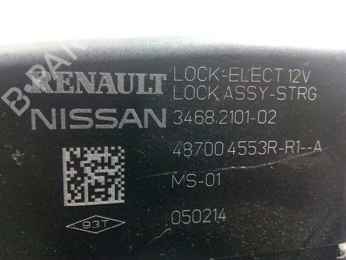 Electronic module NISSAN QASHQAI II SUV (J11, J11_) 1.6 dCi | BP14064878M83 