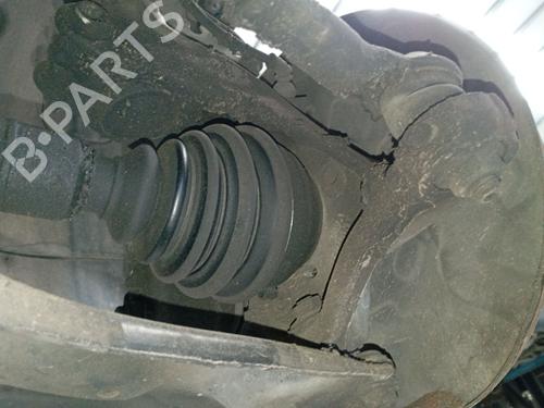 Used Right front steering knuckle Right front steering knuckle 38460466 38460466